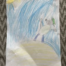 Варвара Олеговна Алексеева