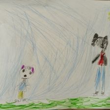 Аделина Эльдаровна Жаппакова