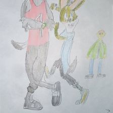 Артём Иванович Маленьких