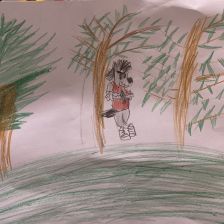 Мелания Армановна Барсегян