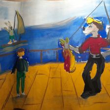 Риналь Борисович Гиззатов