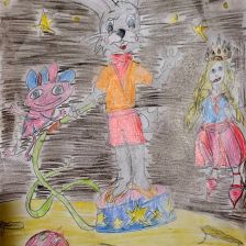 Елизавета Евгеньевна Никитина