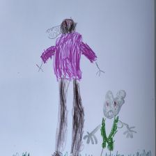 Коля Олеговна Селезнев в конкурсе «Ну, лето, погоди!»