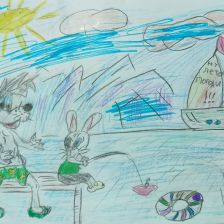 Дарина Сергеевна Морозова