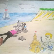 Павел Александрович Степаниденко