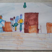 Дарья Репина