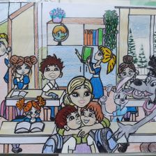 Марк и Роберт