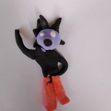 Кирилл в конкурсе «Ну, погоди! Покажи класс!»