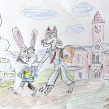 Мария Локтионова