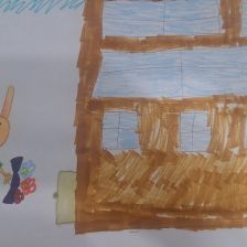 Виктория в конкурсе «Ну, погоди! Покажи класс!»