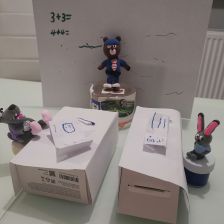 Глызин Даниил в конкурсе «Ну, погоди! Покажи класс!»