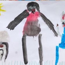 Лэйла Дагаева