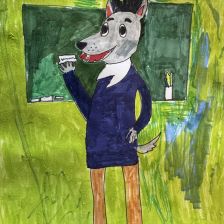 Илья Алпатов