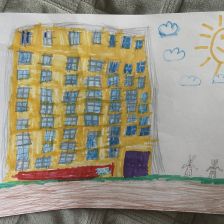 Камиль в конкурсе «Ну, погоди! Покажи класс!»