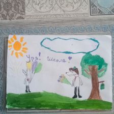 Даниил в конкурсе «Ну, погоди! Покажи класс!»