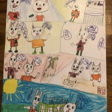 Феофанова Алёна Алексеевна