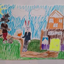 Даша Филонова