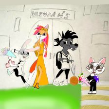 Бочанцева Ирина Алексеевна