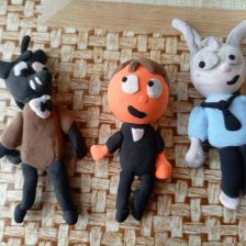 Мирон Самылов