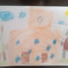 Роман в конкурсе «Ну, погоди! Покажи класс!»