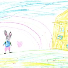 Дарья Орлова