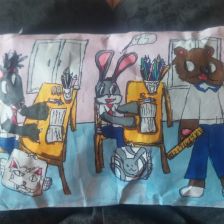 Горина Алиса