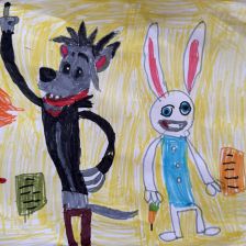 Матвей Комыжика