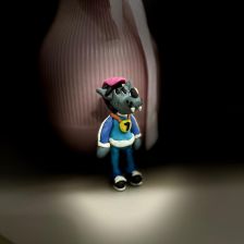 Борис Жуков