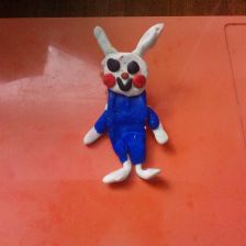 Паша Алексеевич Ситник в конкурсе «Ну, погоди! Покажи класс!»