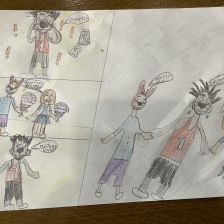 Валерия Черепанова