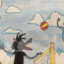 Амарика Борисенко