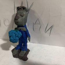 Макарова в конкурсе «Ну, погоди! Покажи класс!»