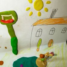 Иван в конкурсе «Ну, погоди! Покажи класс!»