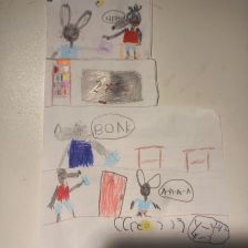 Егор Фомин в конкурсе «Ну, погоди! Покажи класс!»