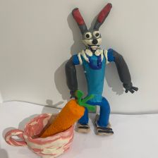 Альдамир Борисенко