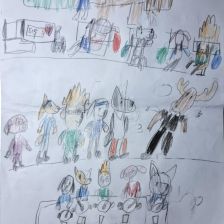 Недорослева София