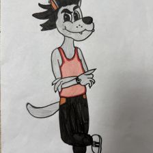 Симушкин Дмитрий