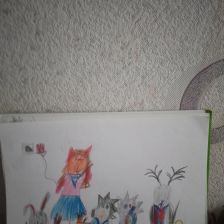 Дарина в конкурсе «Ну, погоди! Покажи класс!»