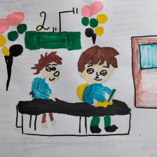 Максим в конкурсе «Ну, погоди! Покажи класс!»