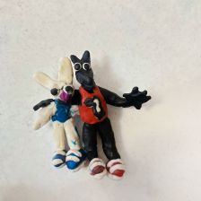 Миша Захаров