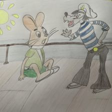 Варвара Жидкова