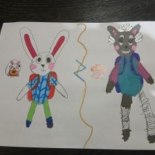 Алиса Озолс