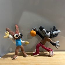 Давид Темирханов