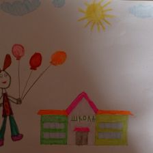 Алиса в конкурсе «Ну, погоди! Покажи класс!»