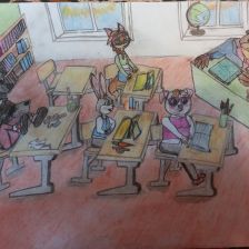 Полина😜🤩😊