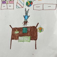 Алиса Кудрявцева