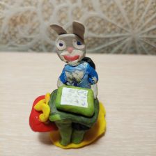 София в конкурсе «Ну, погоди! Покажи класс!»