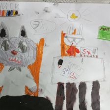 Александра Широкова