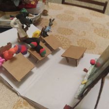 Зиновьева Нина