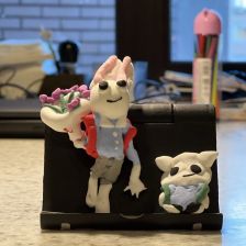 Байтемирова Яна